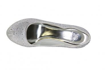 Neu Brautschuh RS-1750